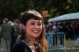 Rockabilly Day 2014IMG_7248-7248