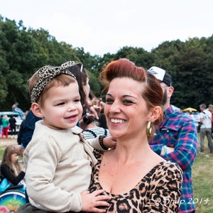 Rockabilly Day 2014IMG_7264-7264