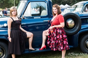 Rockabilly Day 2014IMG_7333-7333