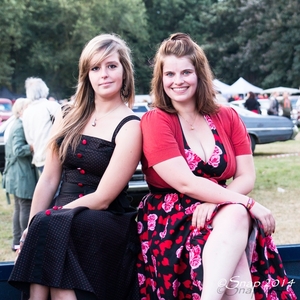 Rockabilly Day 2014IMG_7340-7340