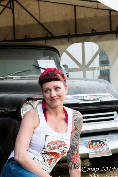 Rockabilly Day 2014IMG_7352-7352