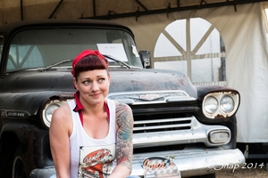 Rockabilly Day 2014IMG_7355-7355