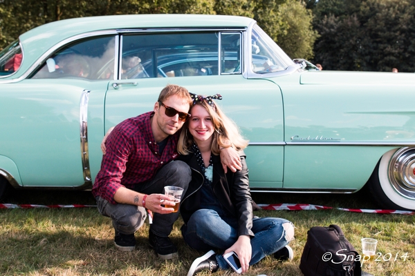 Rockabilly Day 2014IMG_7364-7364