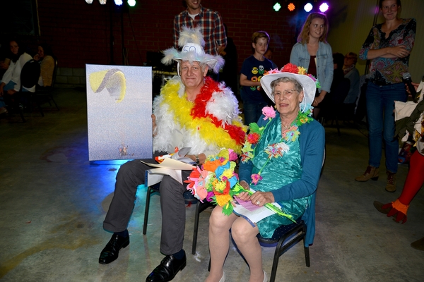 Annie en Frank verjaardagsfeestje 2014   21