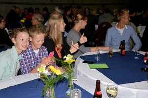 Annie en Frank verjaardagsfeestje 2014   50