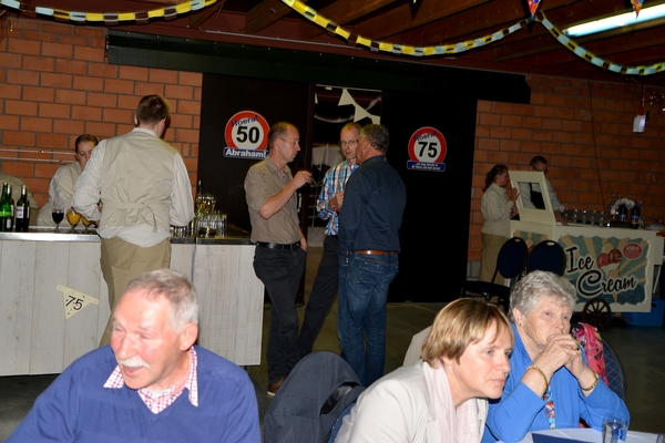 Annie en Frank verjaardagsfeestje 2014   55