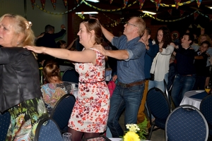 Annie en Frank verjaardagsfeestje 2014   82