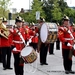 THE PRINCESS OF WALES ROYAL REGIMENT