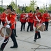 THE PRINCESS OF WALES ROYAL REGIMENT