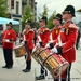 THE PRINCESS OF WALES ROYAL REGIMENT