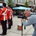 THE PRINCESS OF WALES ROYAL REGIMENT