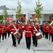 THE PRINCESS OF WALES ROYAL REGIMENT