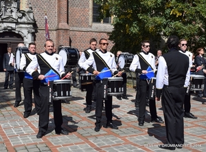 BEVERLY-DRUMBAND-BEVEREN