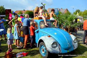 TUIN DER LUSTEN-ROESELARE-14-9-2014