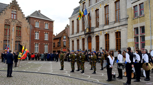 British Torch of Remembrance