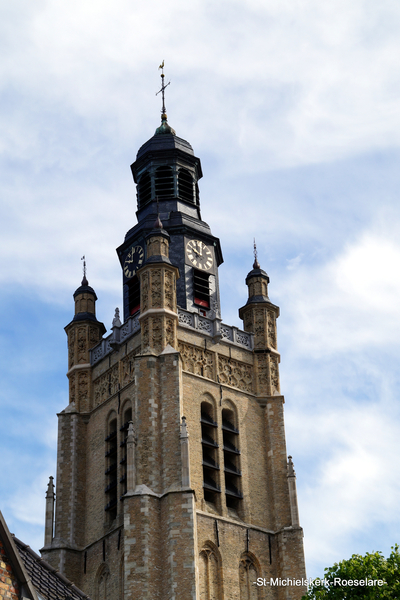St-Michielskerk-Roeselare