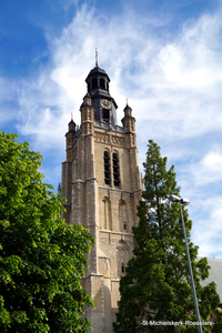 St-Michielskerk--Roeselare