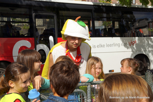 Boerderij op de Markt-Roeselare-22-5-2014