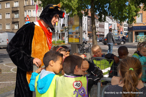 Boerderij op de Markt-Roeselare-22-5-2014