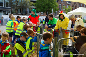 Boerderij op de Markt-Roeselare-22-5-2014