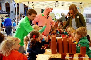 Boerderij op de Markt-Roeselare-22-5-2014