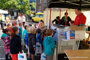 Boerderij op de Markt-Roeselare-22-5-2014