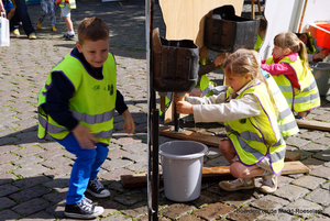 Boerderij op de Markt-Roeselare-22-5-2014