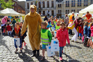 Boerderij op de Markt-Roeselare-22-5-2014