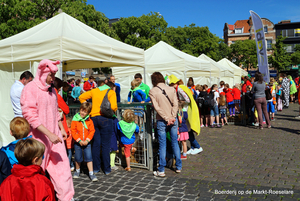 Boerderij op de Markt-Roeselare-22-5-2014