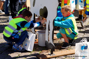 Boerderij op de Markt-Roeselare-22-5-2014