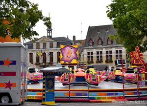 Roeselare-Kermis