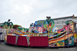 Roeselare-Kermis