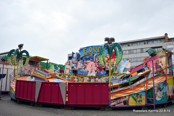 Roeselare-Kermis