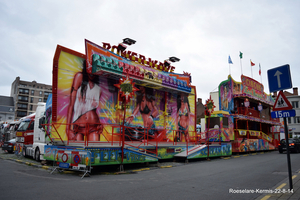 Roeselare-Kermis