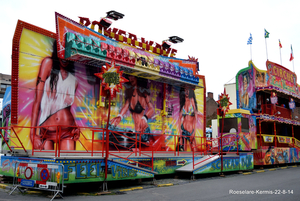 Roeselare-Kermis