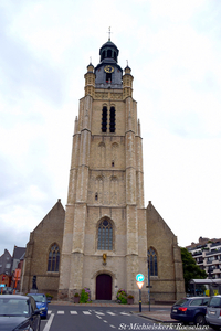 St-Michielskerk-Roeselare