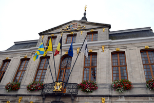 Stadhuis-Roeselare