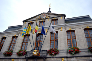 Stadhuis-Roeselare