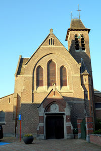 Paterskerk-Roeselare