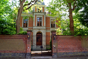 Kasteel-Rodenbach  Roeselare