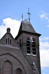 Paterskerk-(Toren)