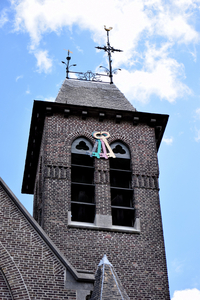 Paterskerk-(Toren)-