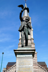 Rodenbach-monument