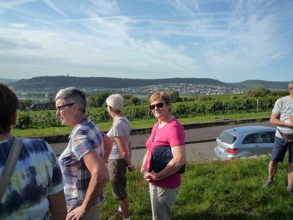 3 Rudesheim, wandeling naar Asbach _P1190924