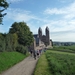 3 Rudesheim, wandeling naar Asbach _P1190928