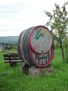 3 Rudesheim, wandeling naar Asbach _P1190946