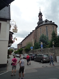 4 Rudesheim _P1190958