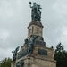 5 Rudesheim, wandeling Niederwald monument _P1190987