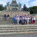 8 Rüdesheim, Niederwald, Groepsfoto RT