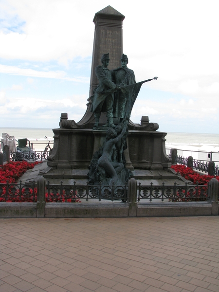 Bloemencorso Blankenberge 002